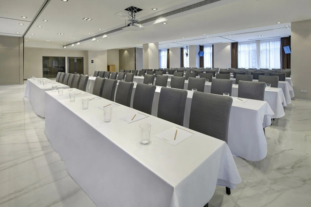 Bridal Tea House Hotel