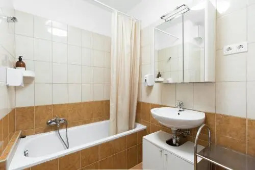 Mentha Apartments Dioszeghy