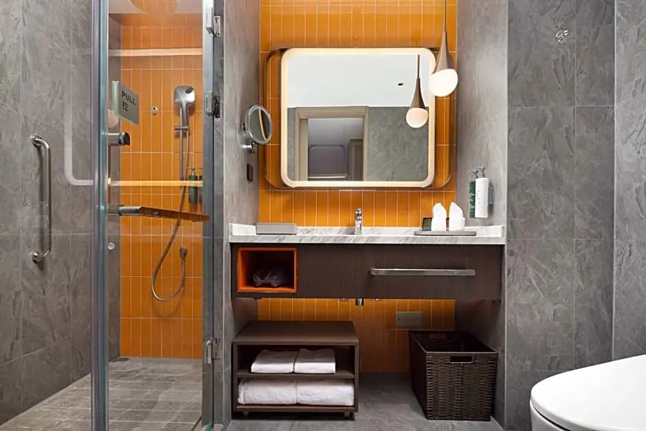 Home2 Suites by Hilton Changsha Ningxiang