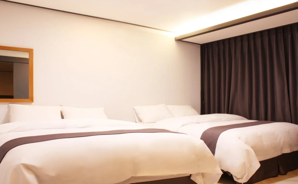 Hotel Sunstay