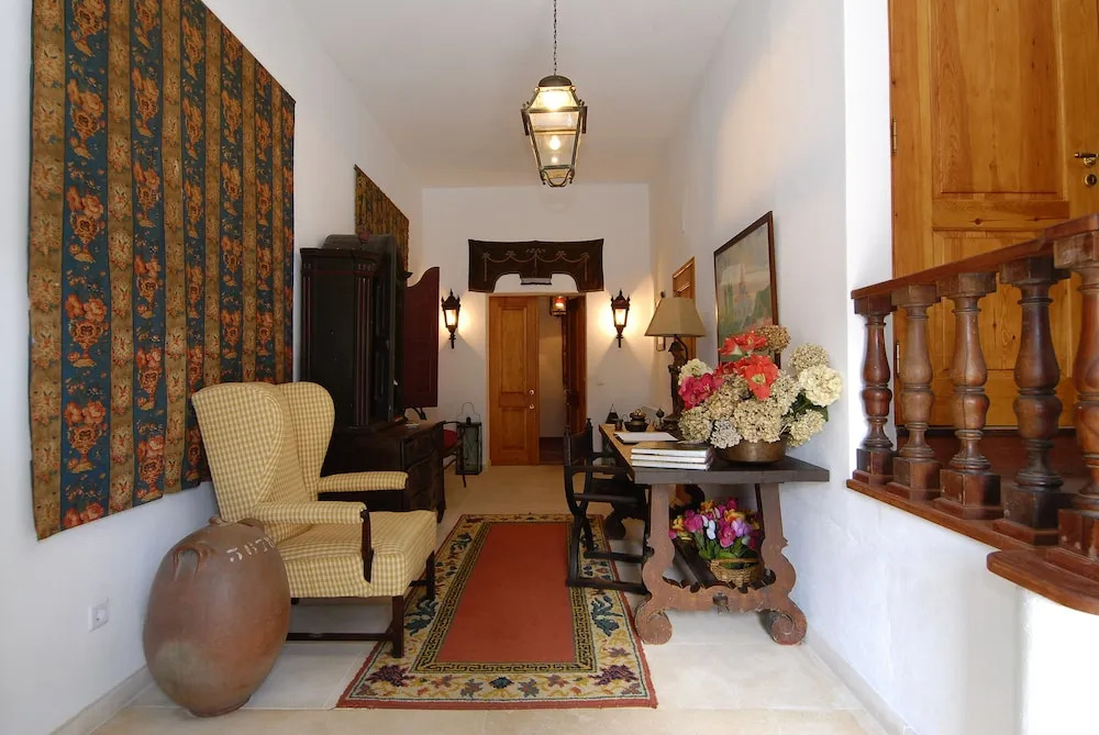 Quinta de Coalhos TH