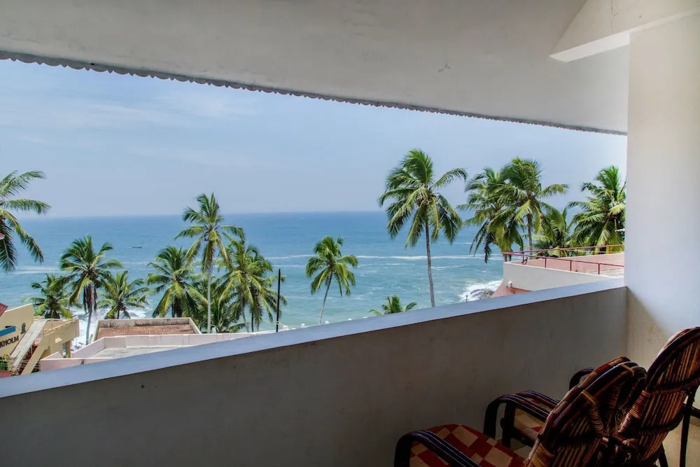 Swapnatheeram Beach Resort