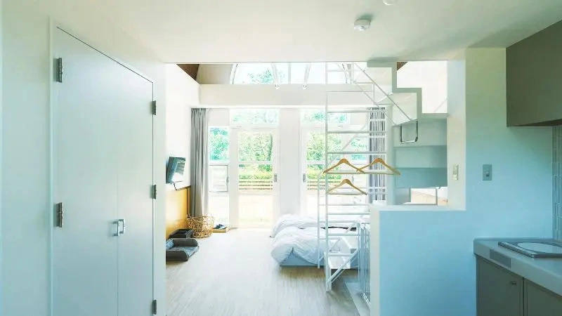 Kosugi Resort With Dogs Lodge