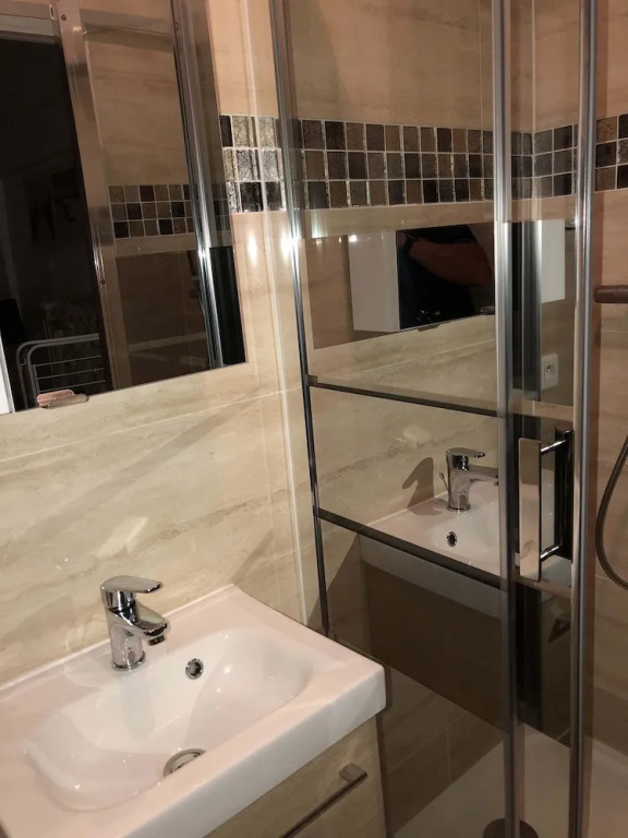 Appartement A Saint Charles