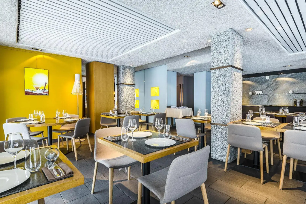 Hotel Le Morgane