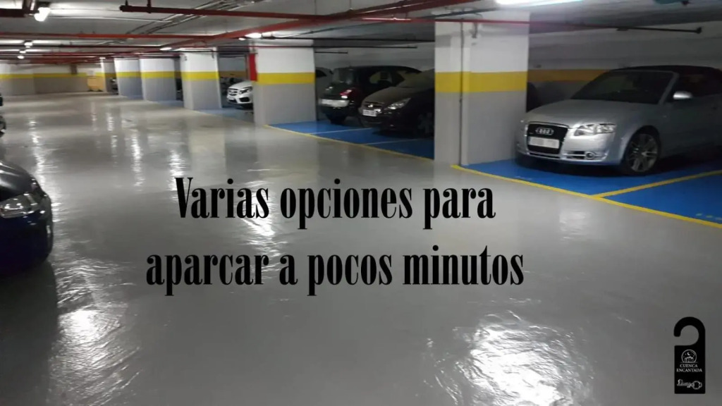 HabitaHost Cervantes