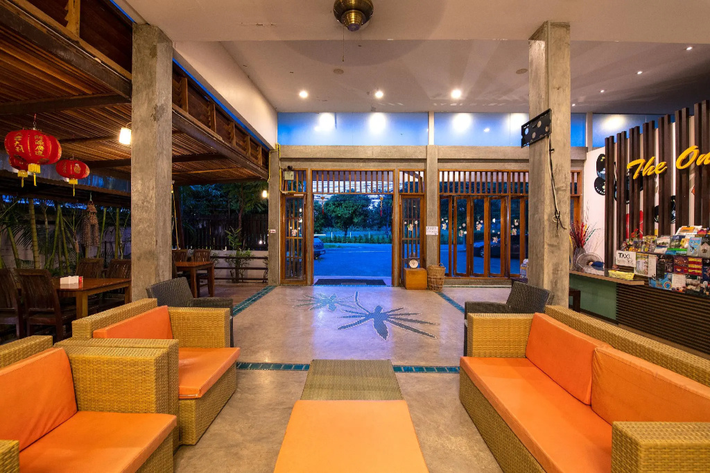 The One Cozy, Phuket