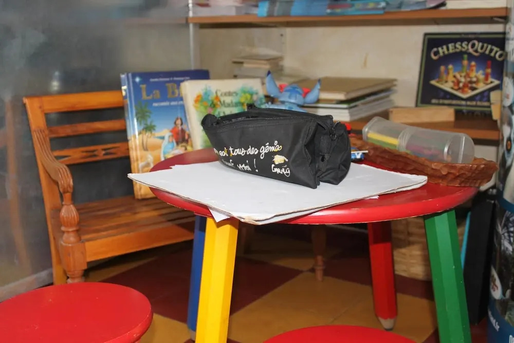 Camping Plateau Des Chasses