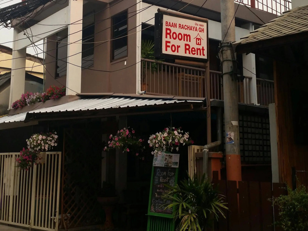 Baan Rachaya
