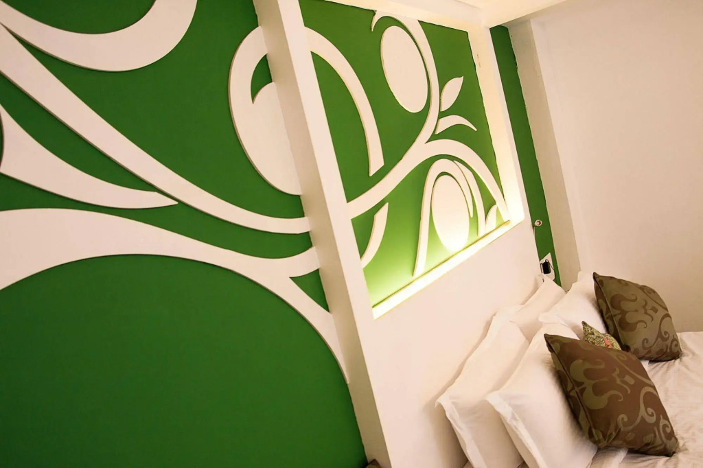 Batik Boutique Hotel
