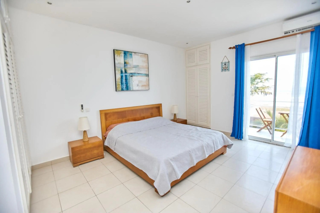 Appartement - Vue sur mer