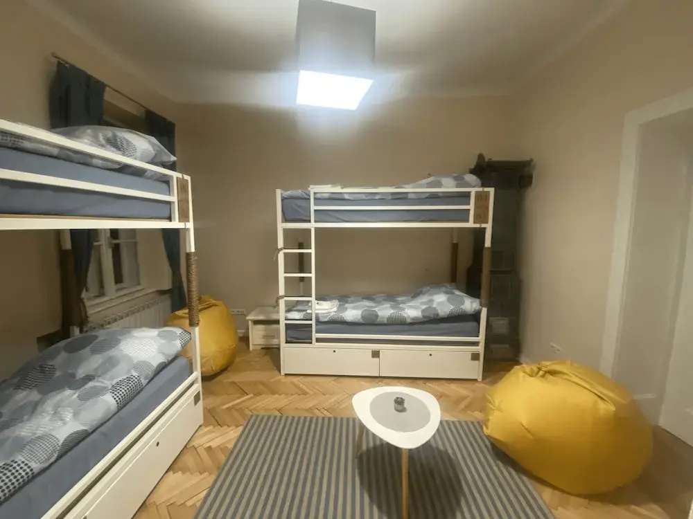 FG Boutique Hostel