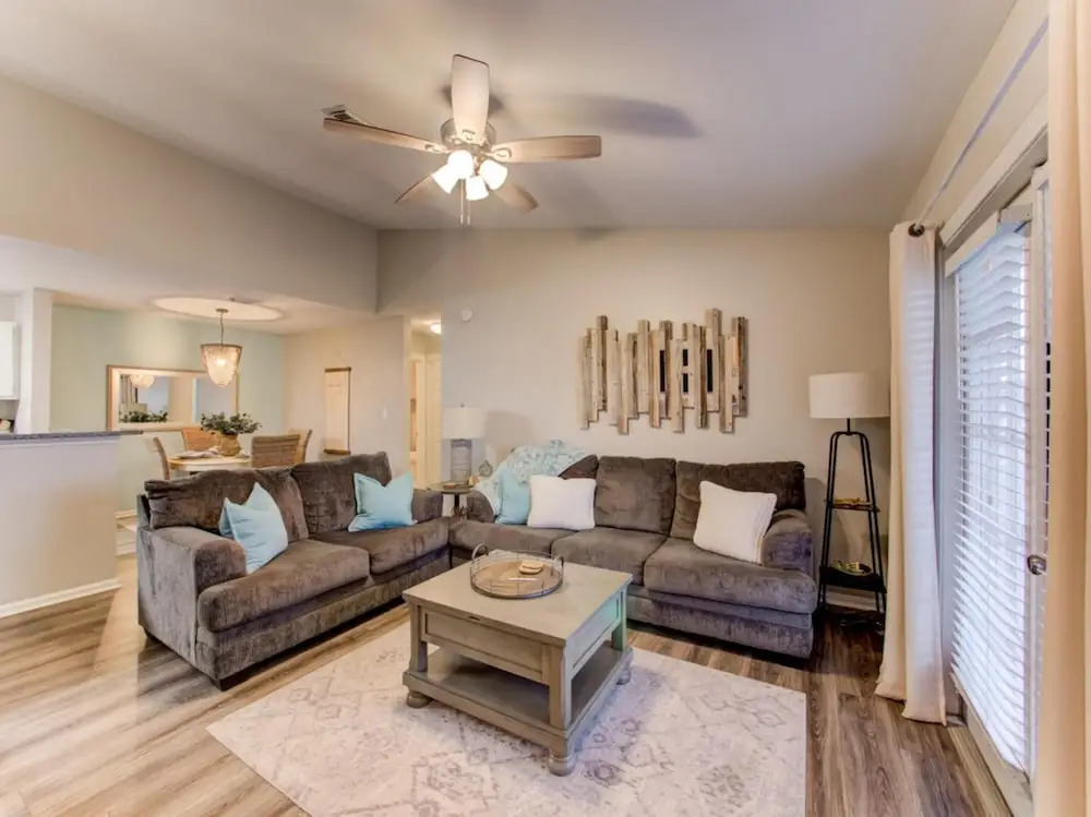 Colony Club N4 by Gold Star Vacation Rentals