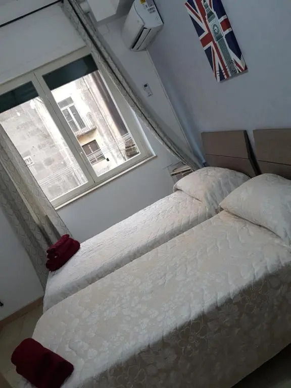 Casa dolce Casa