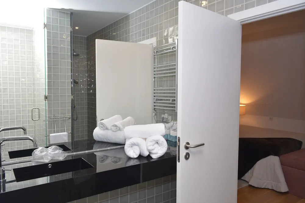 Aparthotel Beira Litoral