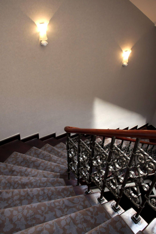Hotel Rezydent