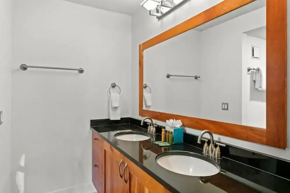 107 - Three Bedroom Condo with Spa Ridgepoint by Deer Valley Resort