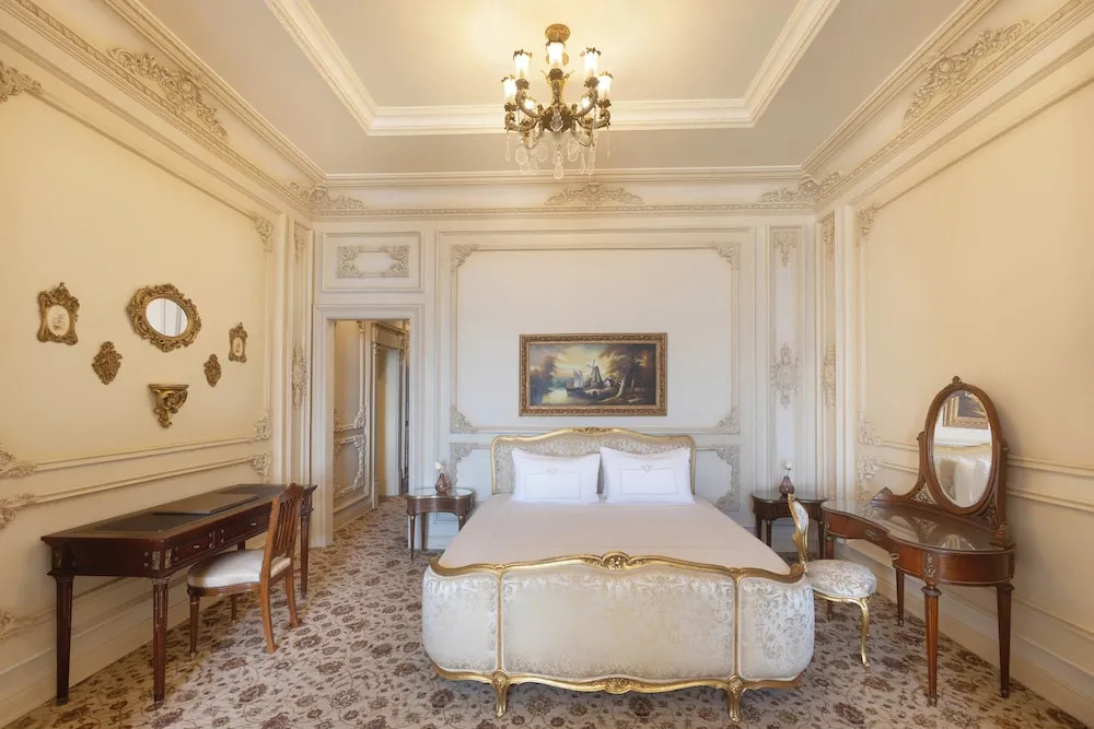 Отель Rixos Montaza Alexandria