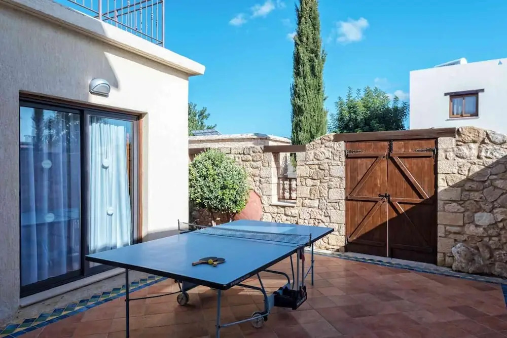 Villa Anemona