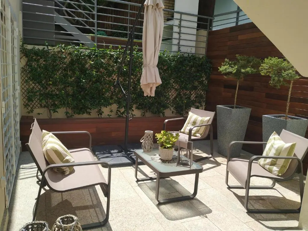 Apartamento Doctor Guiu