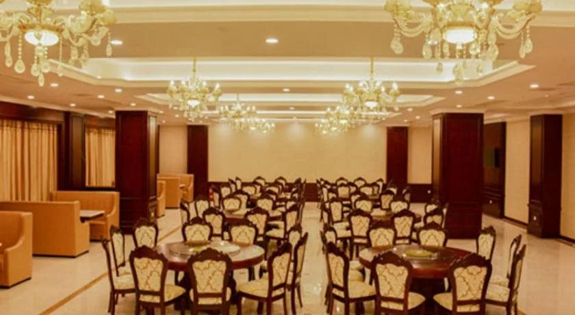 Vienna Classic Hotel Shizhongshan Avenue