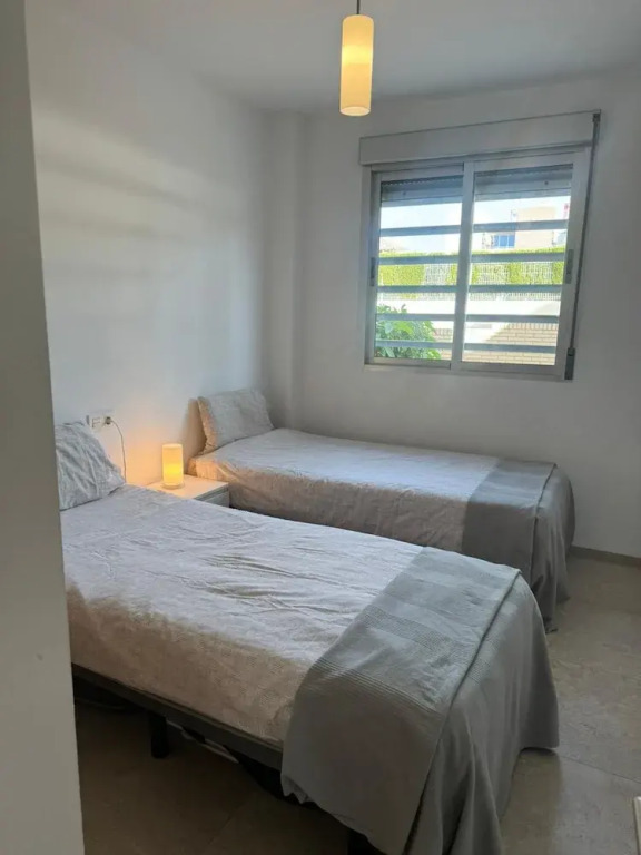 Bright Apartment Near Aquopolis