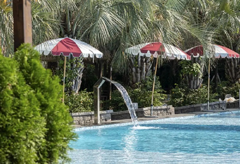Yeosu Calacatta Hotel & Resort