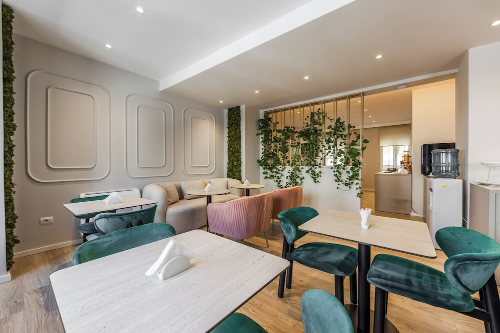 Hotel Aquila D