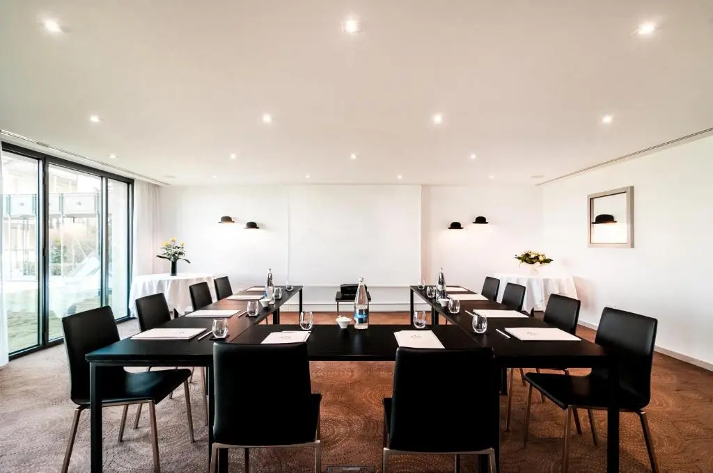 LAgapa Hôtel - Spa Codage