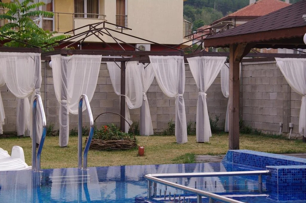 Hotel Aristokrat