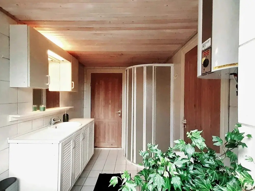 8 Person Holiday Home in Lokken-by Traum