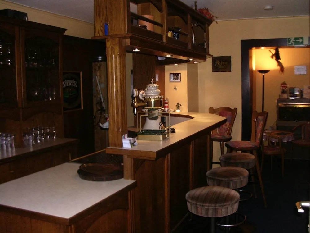 Hotel-Restaurant Marcus