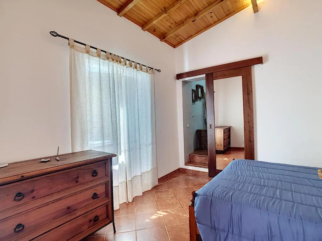 Casa Refugio Do Campo