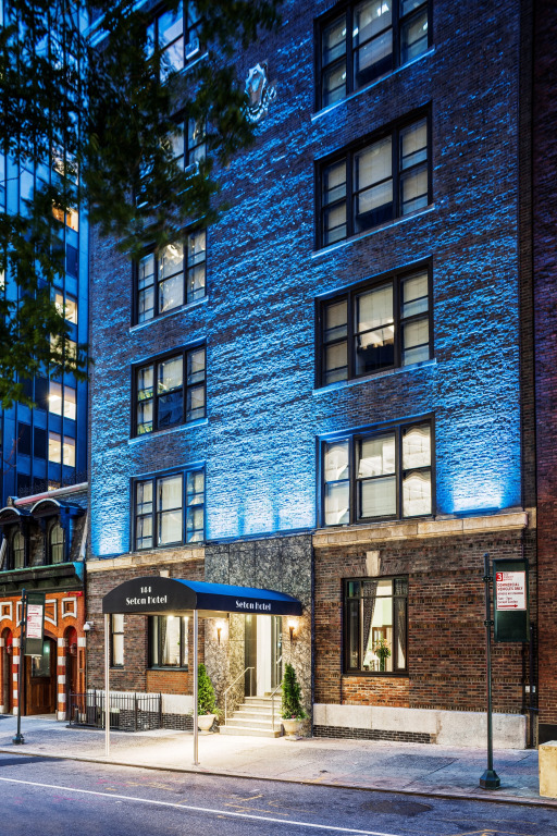 Seton Hotel