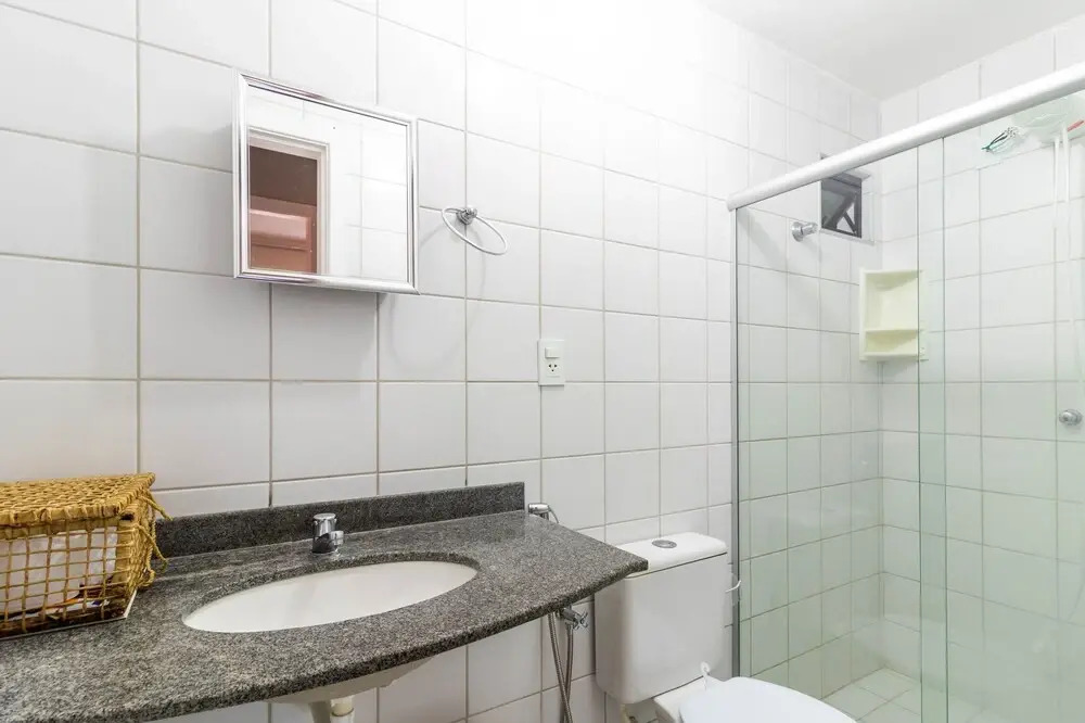 BR01 Quarto de Sala Praia Porto Barra