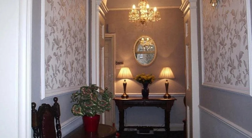 Rydal Lodge
