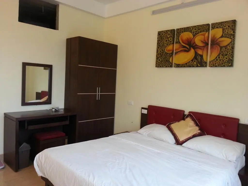 LONG BIEN Homestay