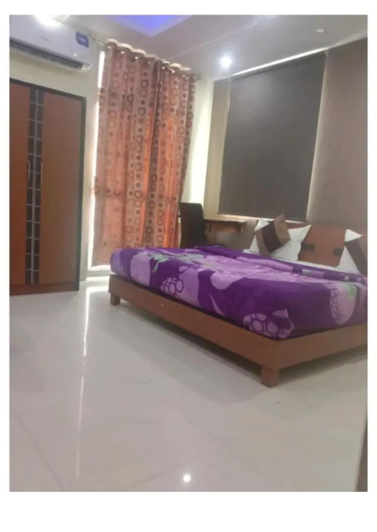 OYO 6806 Hotel Bodhi INN
