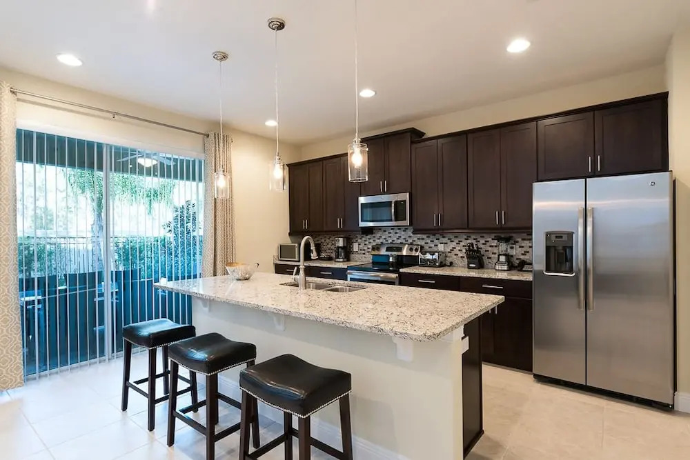 Lasso Villa 471