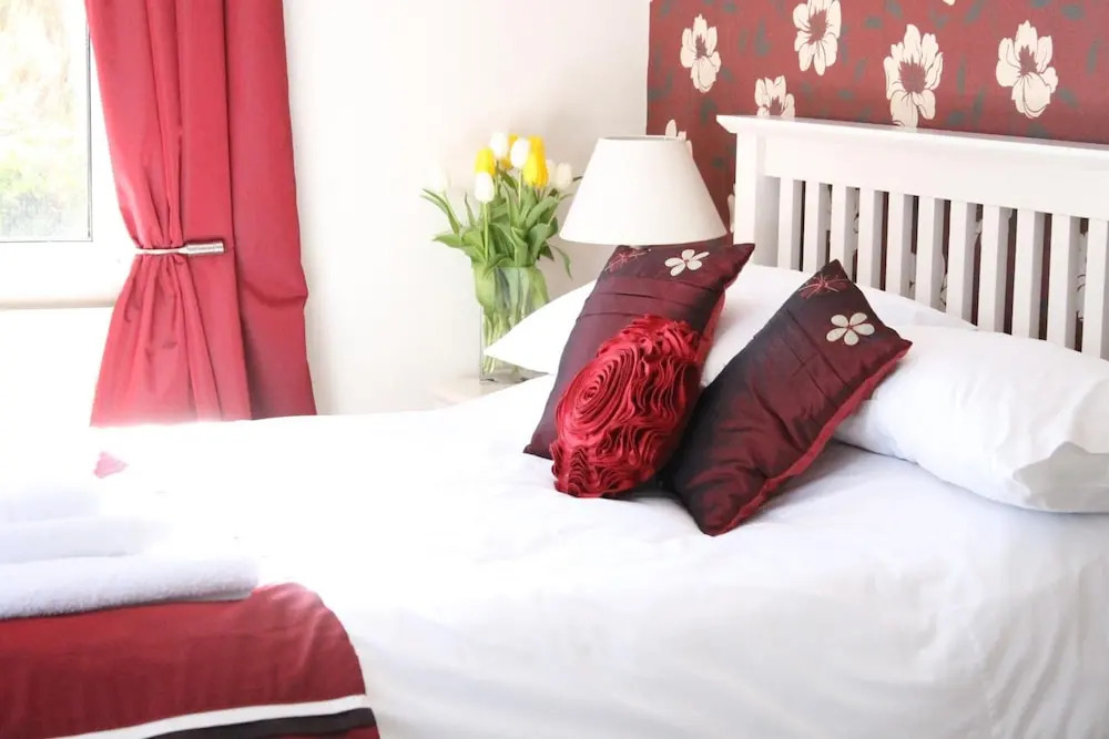 Brynhaul Bed and Breakfast