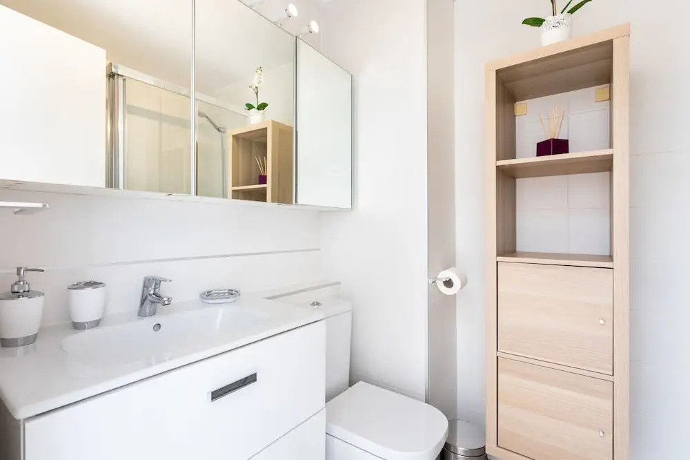 HomeLike Beautiful Apartment Los Cristianos Pool & Wifi