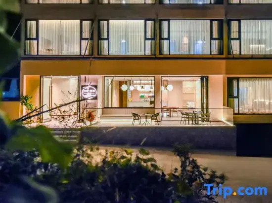 Pusu Xidu Homestay