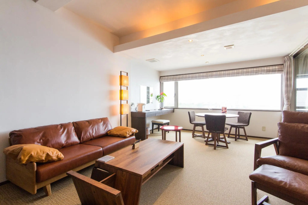 Hotel Umine