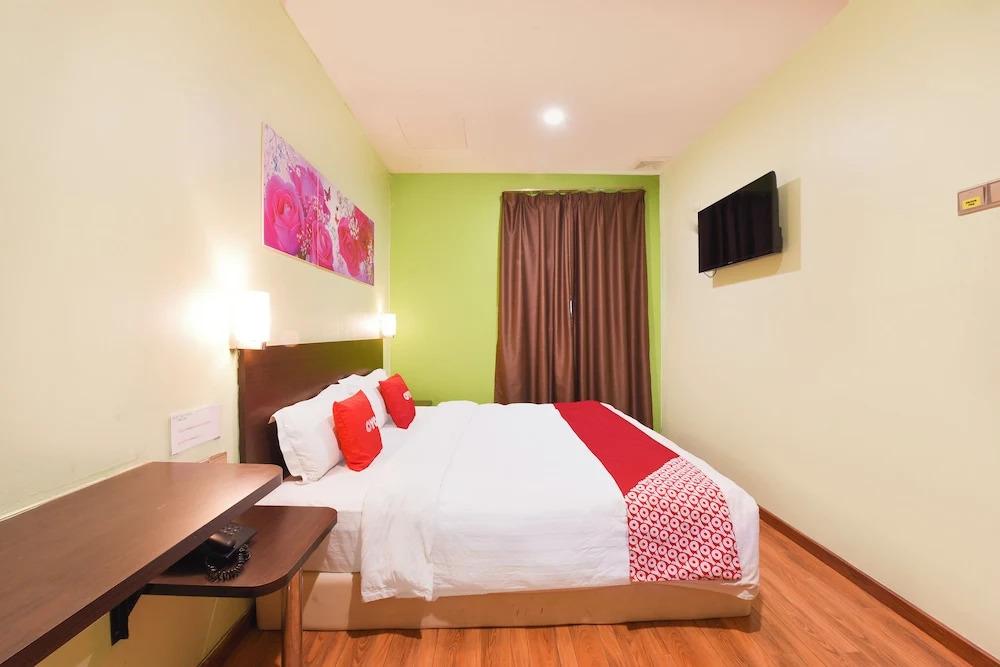 Hotel O G Home Hotel, Kota Bharu, Kelantan