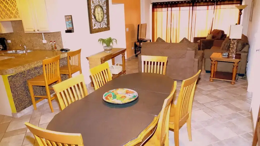 Beautiful 2 Bedroom Condo on the Sea of Cortez at Las Palmas Resort BN-205 2 Condo by RedAwning