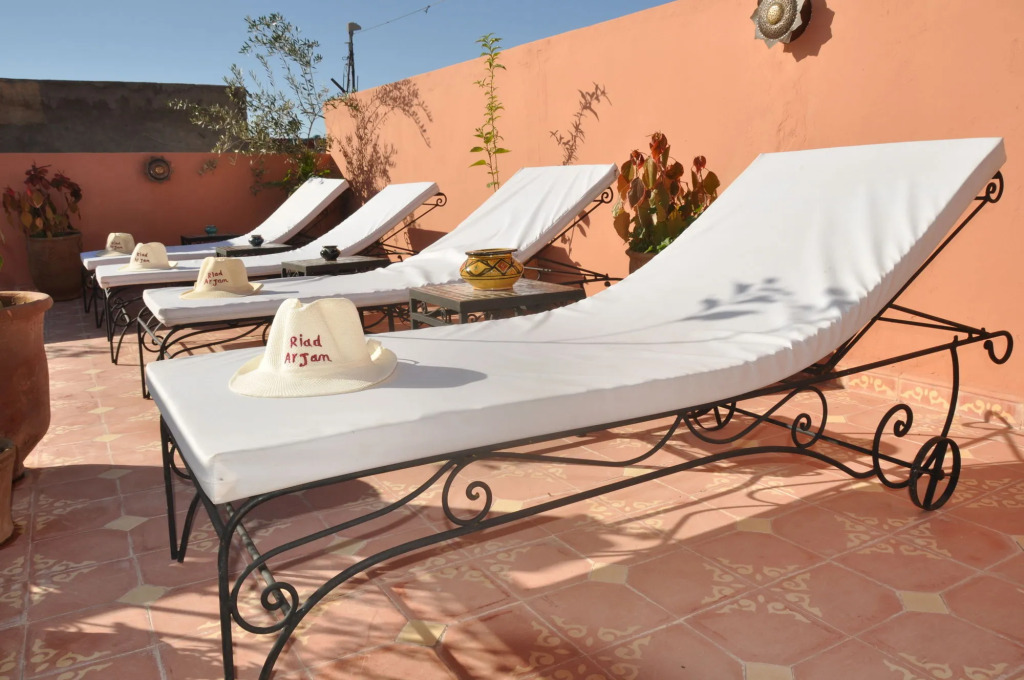 Riad Ayana
