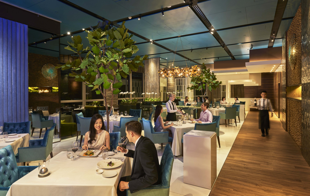 Mandarin Oriental, Kuala Lumpur