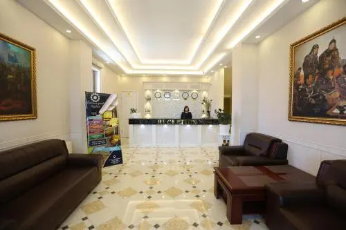 Baigal Hotel
