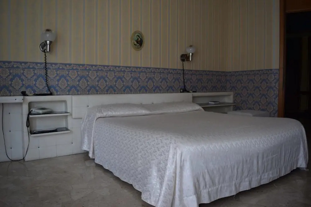 Hotel Fossati