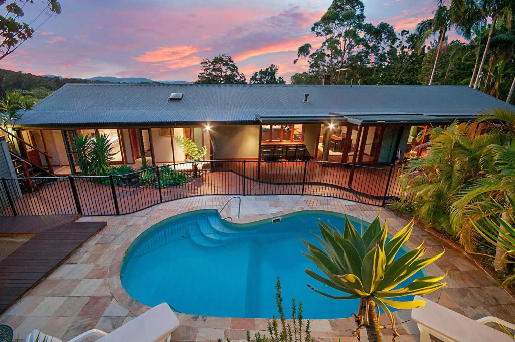 Cape Byron Retreat